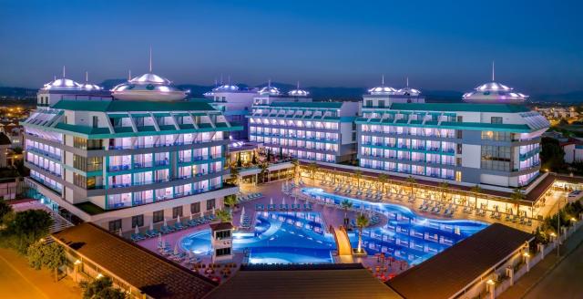 Hotel Sensitive Premium Resort