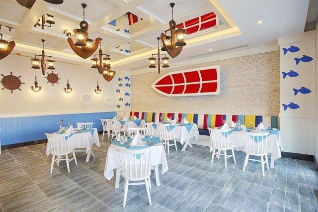 Hotel Sensitive Premium Resort