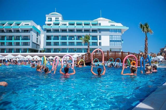 Hotel Sensitive Premium Resort