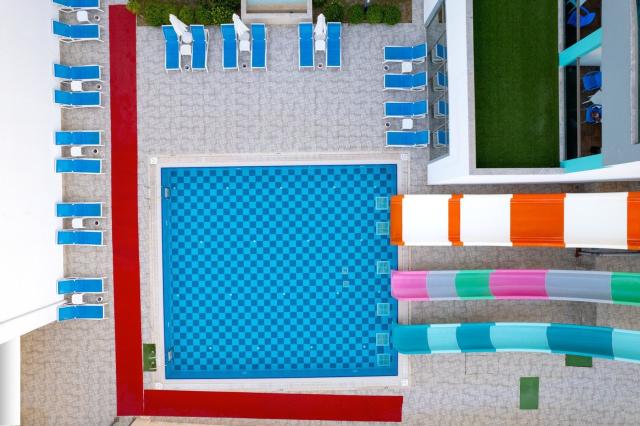 Hotel Sensitive Premium Resort
