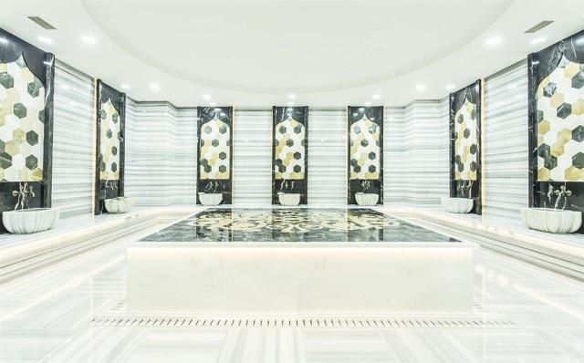 Hotel Sensitive Premium Resort