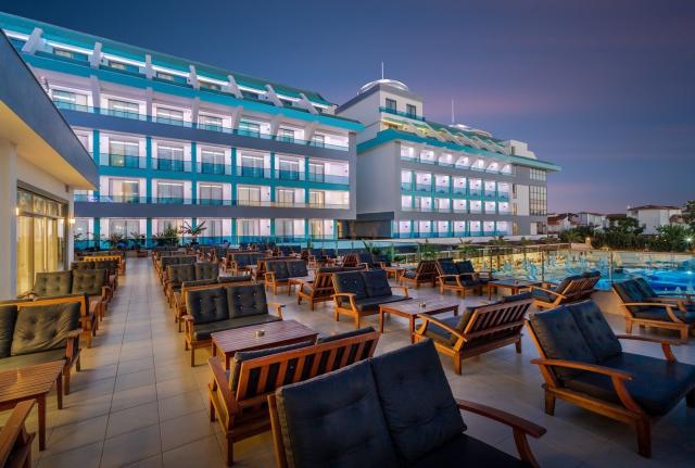 Hotel Sensitive Premium Resort