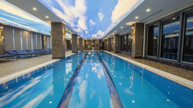 Hotel Sensitive Premium Resort