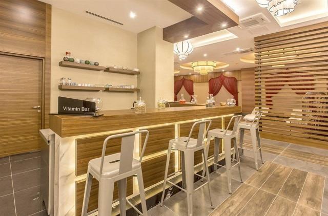 Hotel Sensitive Premium Resort