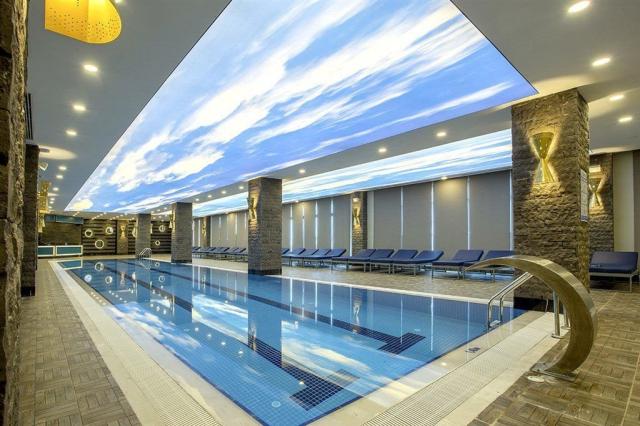 Hotel Sensitive Premium Resort