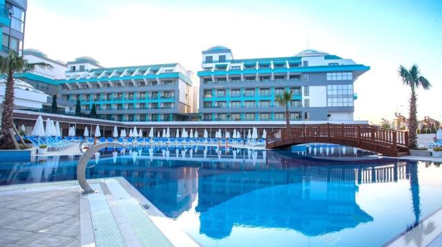 Hotel Sensitive Premium Resort