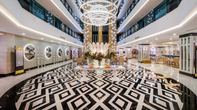 Hotel Sensitive Premium Resort