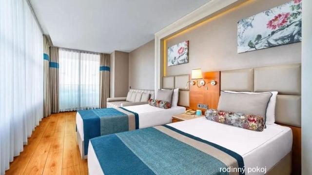 Hotel Sensitive Premium Resort