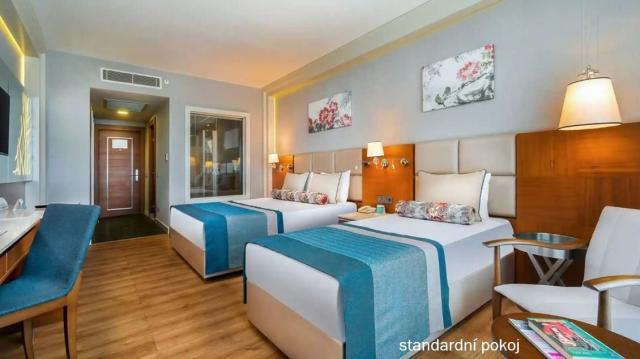 Hotel Sensitive Premium Resort
