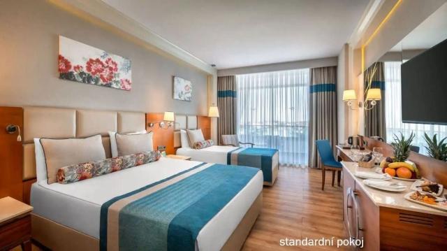 Hotel Sensitive Premium Resort