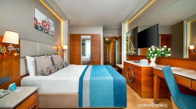 Hotel Sensitive Premium Resort