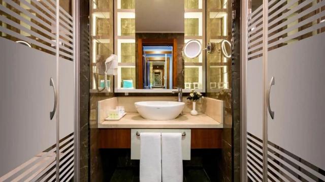 Hotel Sensitive Premium Resort