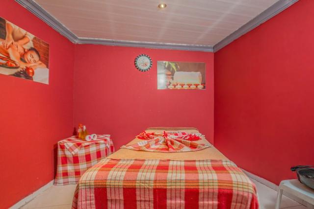 Hotel Sunberk Side