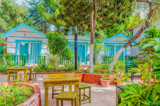 Hotel Sunberk Side