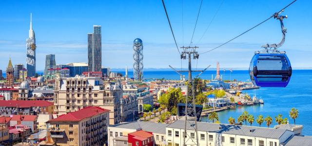 Batumi