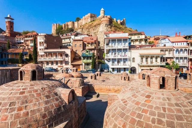 Tbilisi