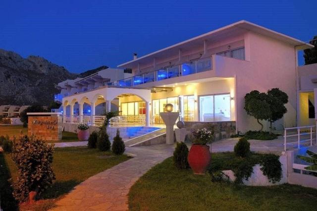 Hotel Kolymbia Bay Art