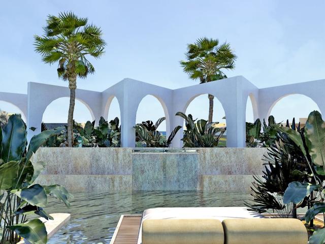 Hotel Kolymbia Bay Art