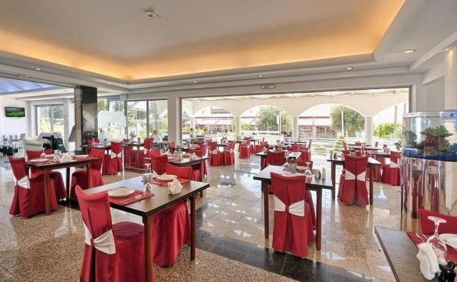 Hotel Kolymbia Bay Art
