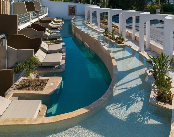 Hotel Kolymbia Bay Art