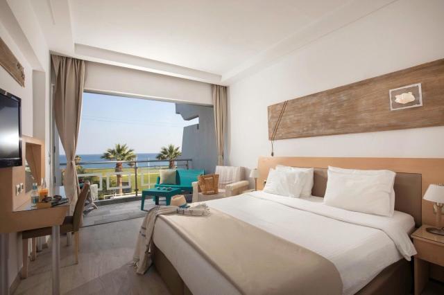 Hotel Kolymbia Bay Art