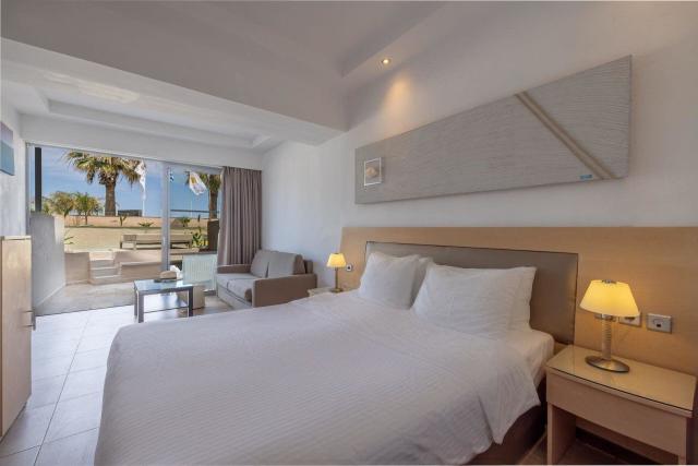 Hotel Kolymbia Bay Art