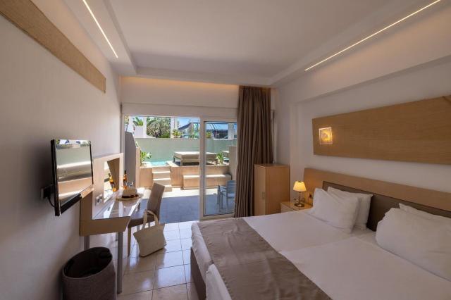 Hotel Kolymbia Bay Art