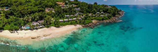 Carana Beach Hotel