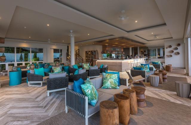 Carana Beach Hotel