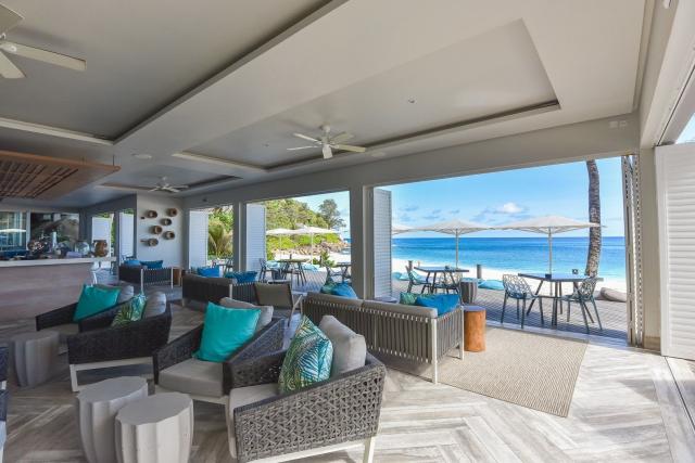 Carana Beach Hotel