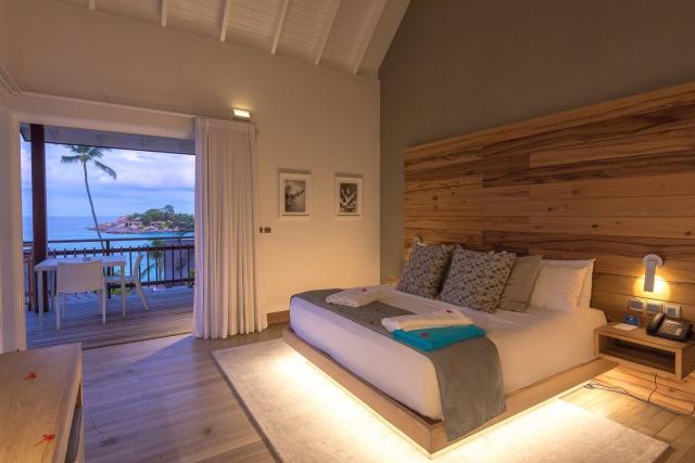 Carana Beach Hotel