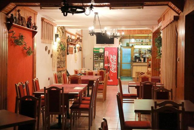 Penzion Barba