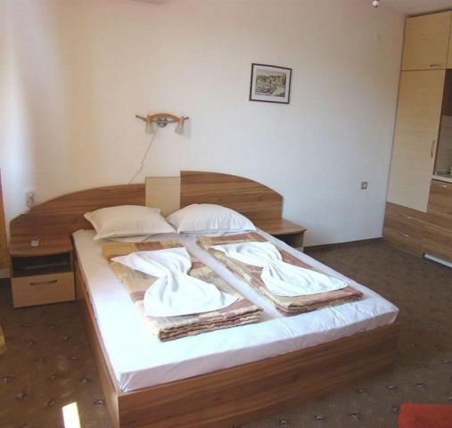 Penzion Barba