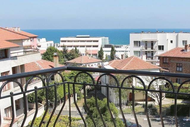 Penzion Barba