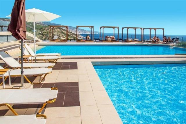 Hotel Aeolis