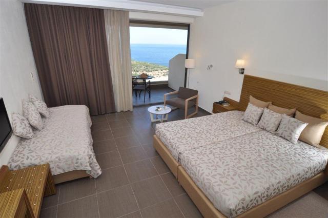 Hotel Aeolis