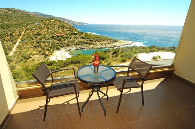 Hotel Aeolis