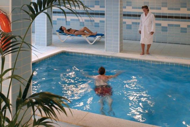 Hotel Tropic Park