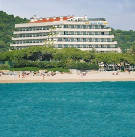 Hotel Tropic Park
