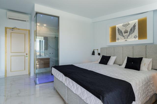 Hotel Ionis Art
