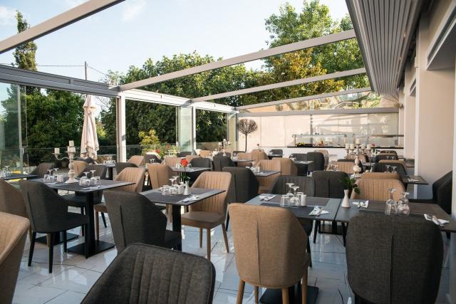 Hotel Ionis Art