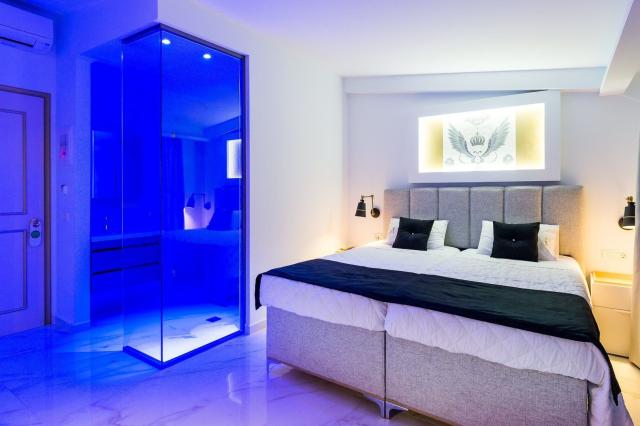 Hotel Ionis Art