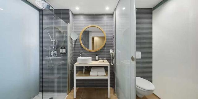 Hotel Occidental Cala Vinas