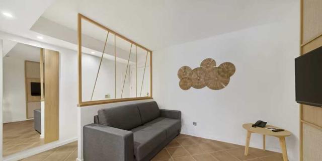 Hotel Occidental Cala Vinas