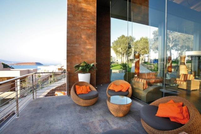 Hotel Occidental Cala Vinas
