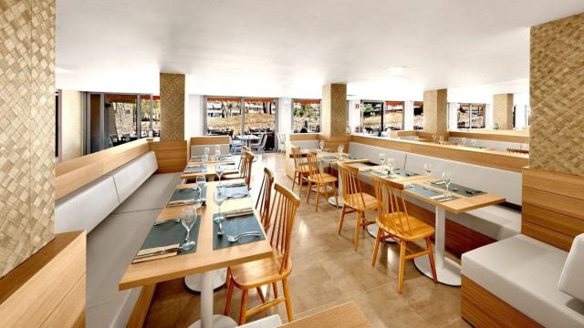 Hotel Occidental Cala Vinas