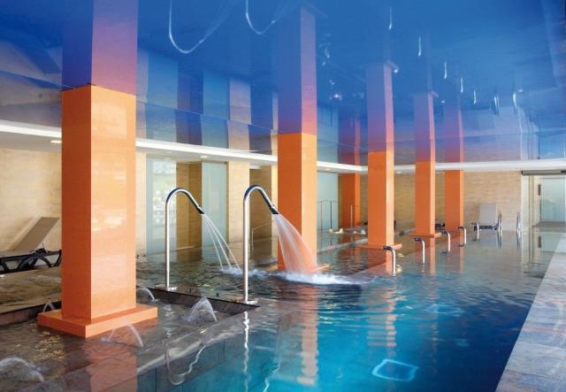 Hotel Occidental Cala Vinas