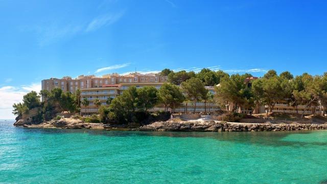 Hotel Occidental Cala Vinas