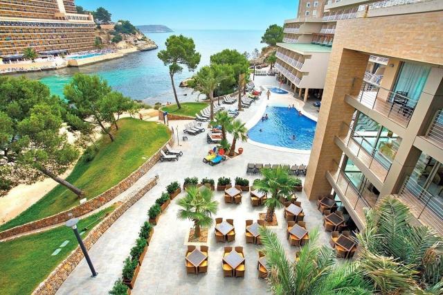 Hotel Occidental Cala Vinas