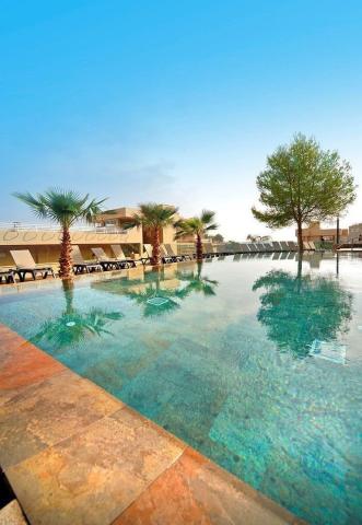 Hotel Occidental Cala Vinas